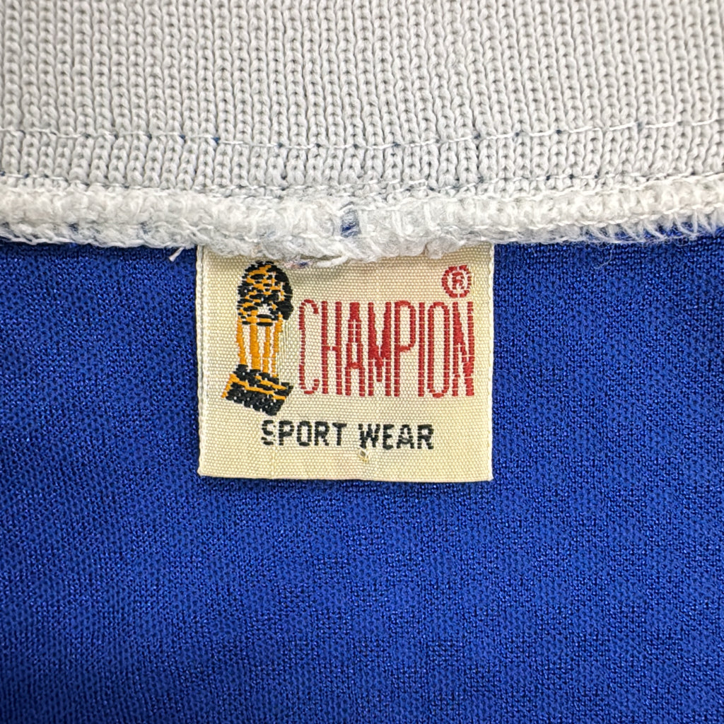 90s CHAMPION SPORT WEAR チャンピオン スポーツウェア Soccer Uniform
