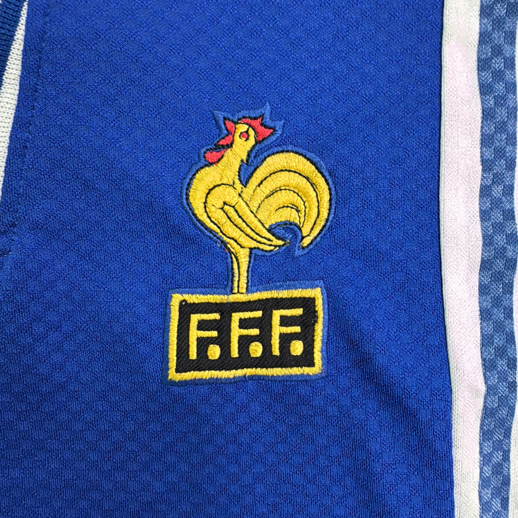 90s CHAMPION SPORT WEAR チャンピオン スポーツウェア Soccer Uniform