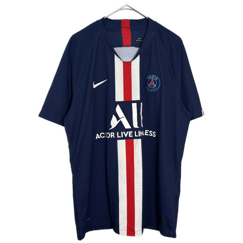 NIKE Soccer Uniform