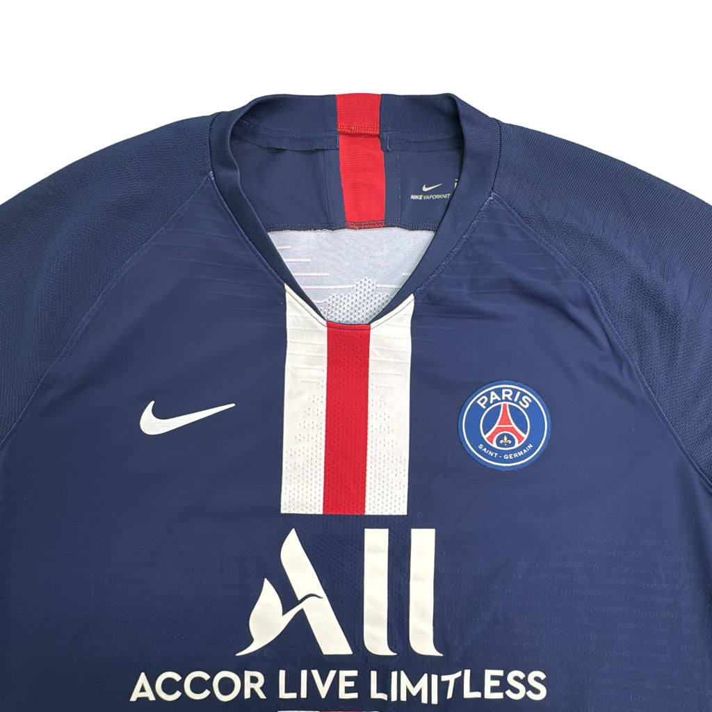 NIKE Soccer Uniform