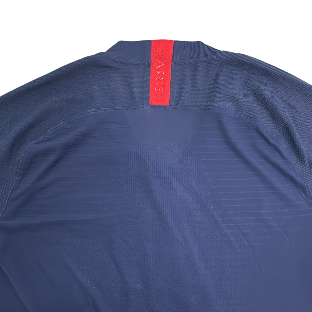 NIKE Soccer Uniform