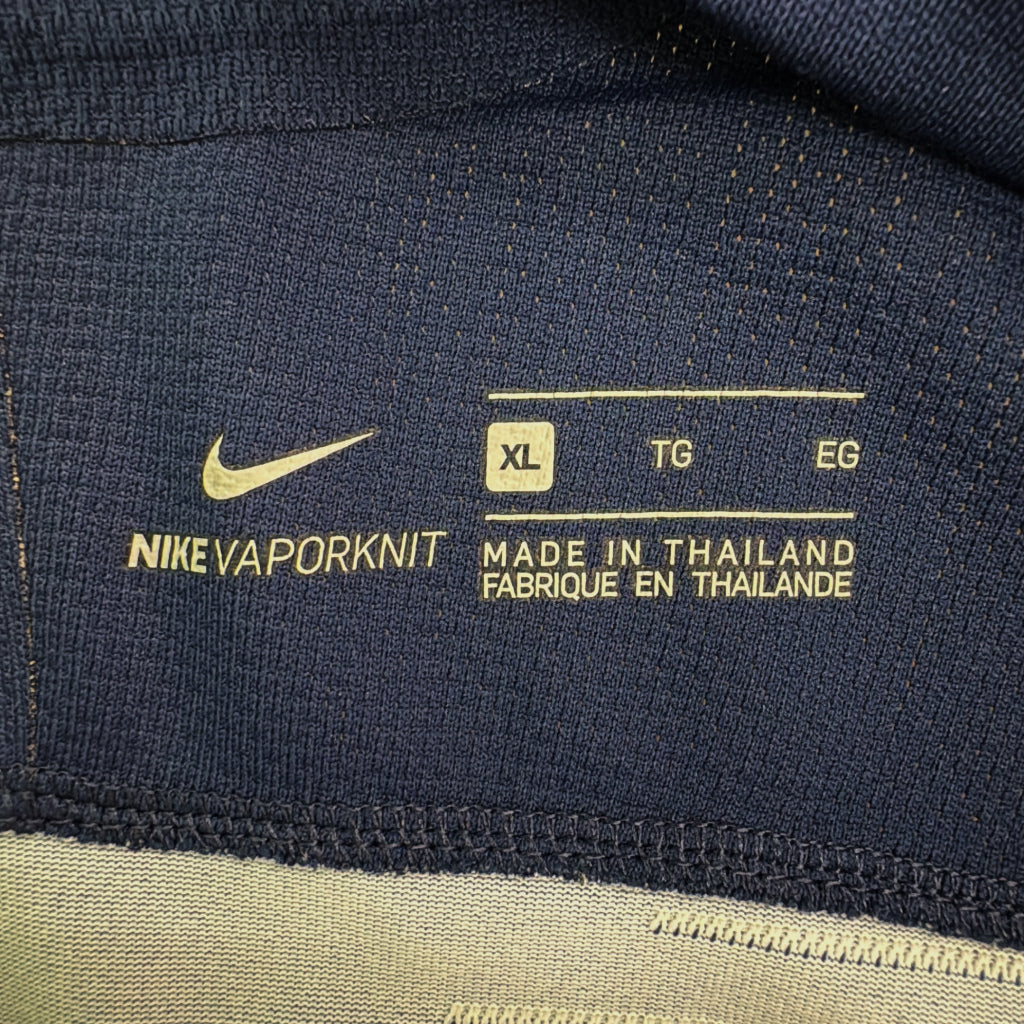NIKE Soccer Uniform