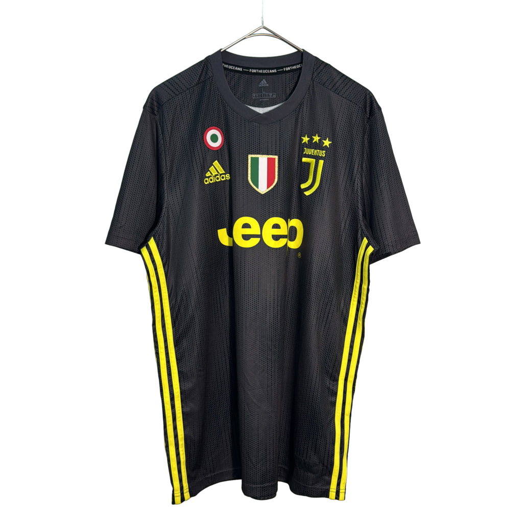adidas Soccer Uniform