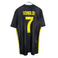 adidas Soccer Uniform