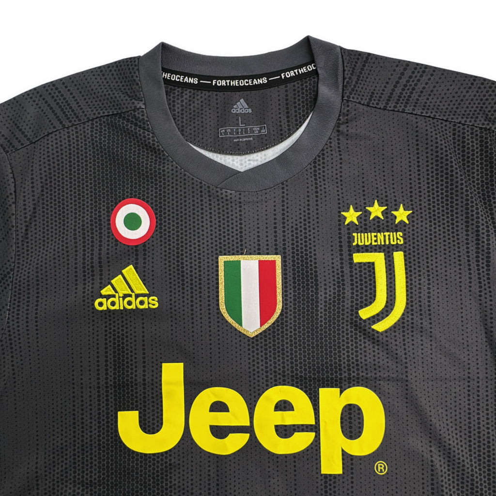 adidas Soccer Uniform