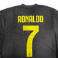 adidas Soccer Uniform