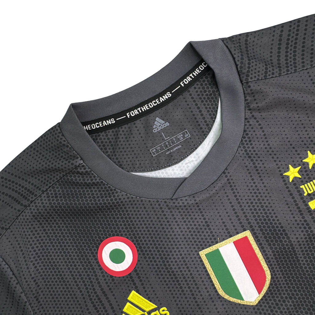 adidas Soccer Uniform