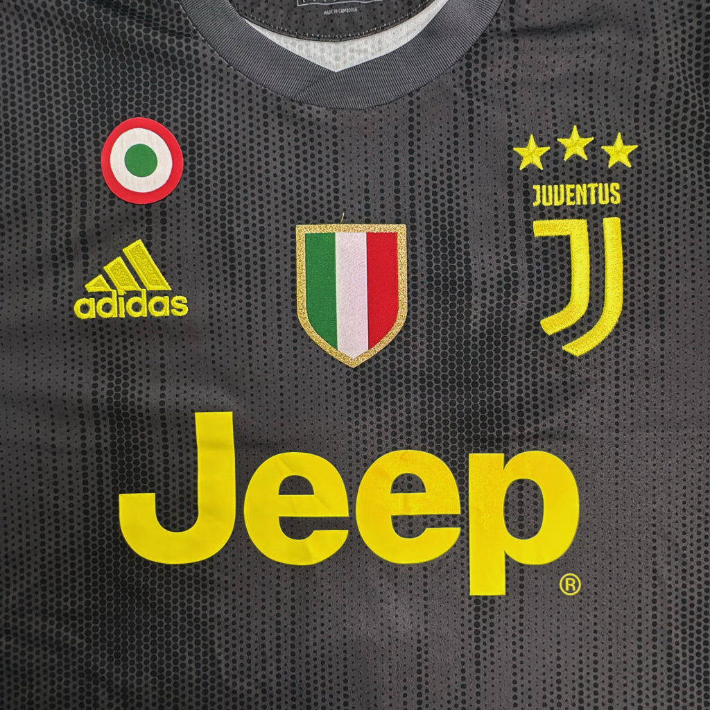 adidas Soccer Uniform