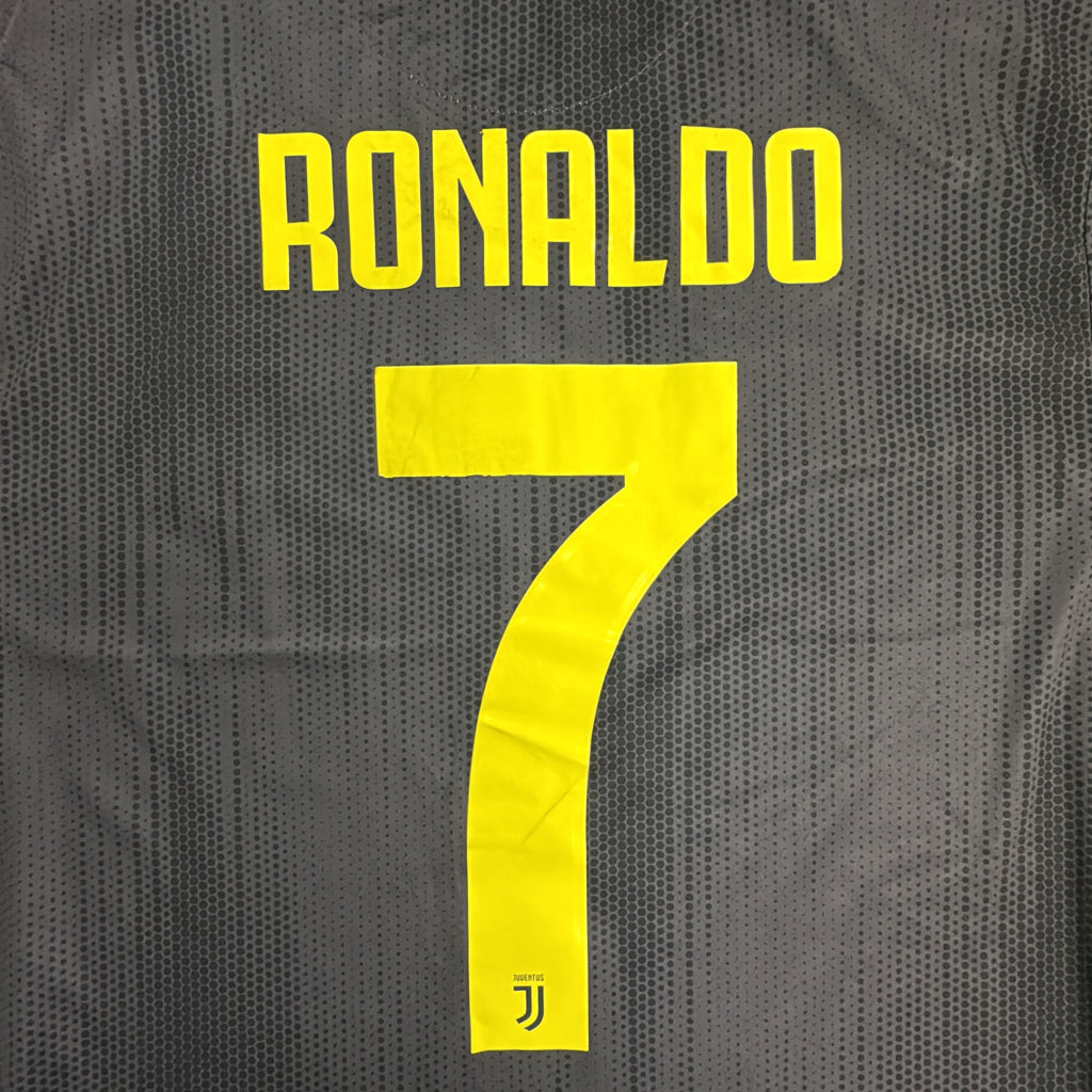 adidas Soccer Uniform