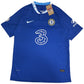 NIKE Soccer Uniform