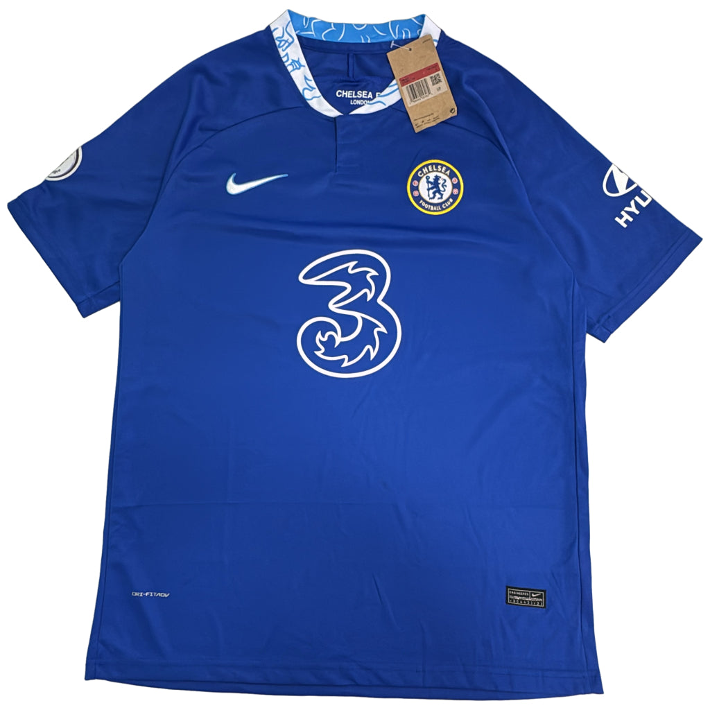 NIKE Soccer Uniform