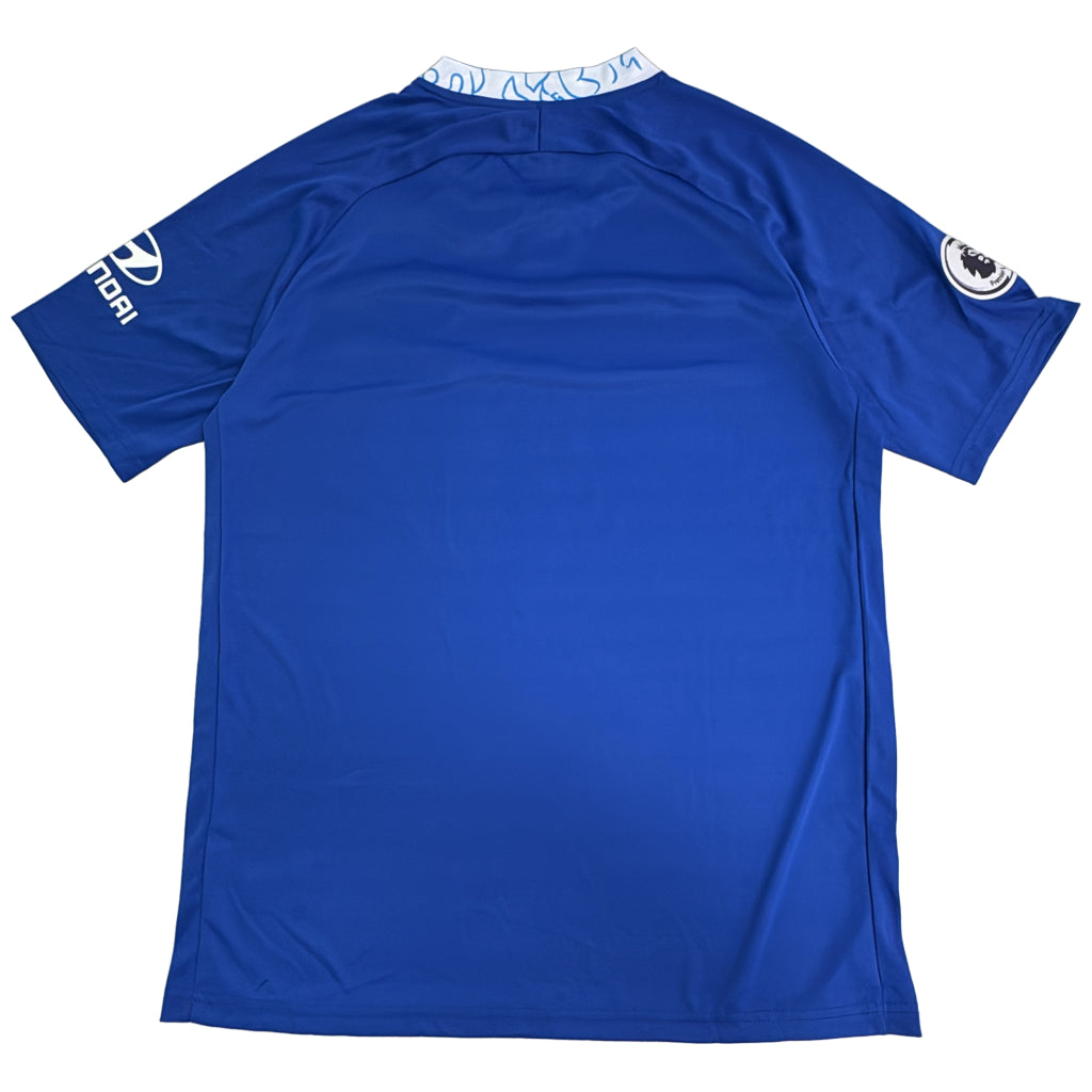 NIKE Soccer Uniform