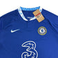 NIKE Soccer Uniform
