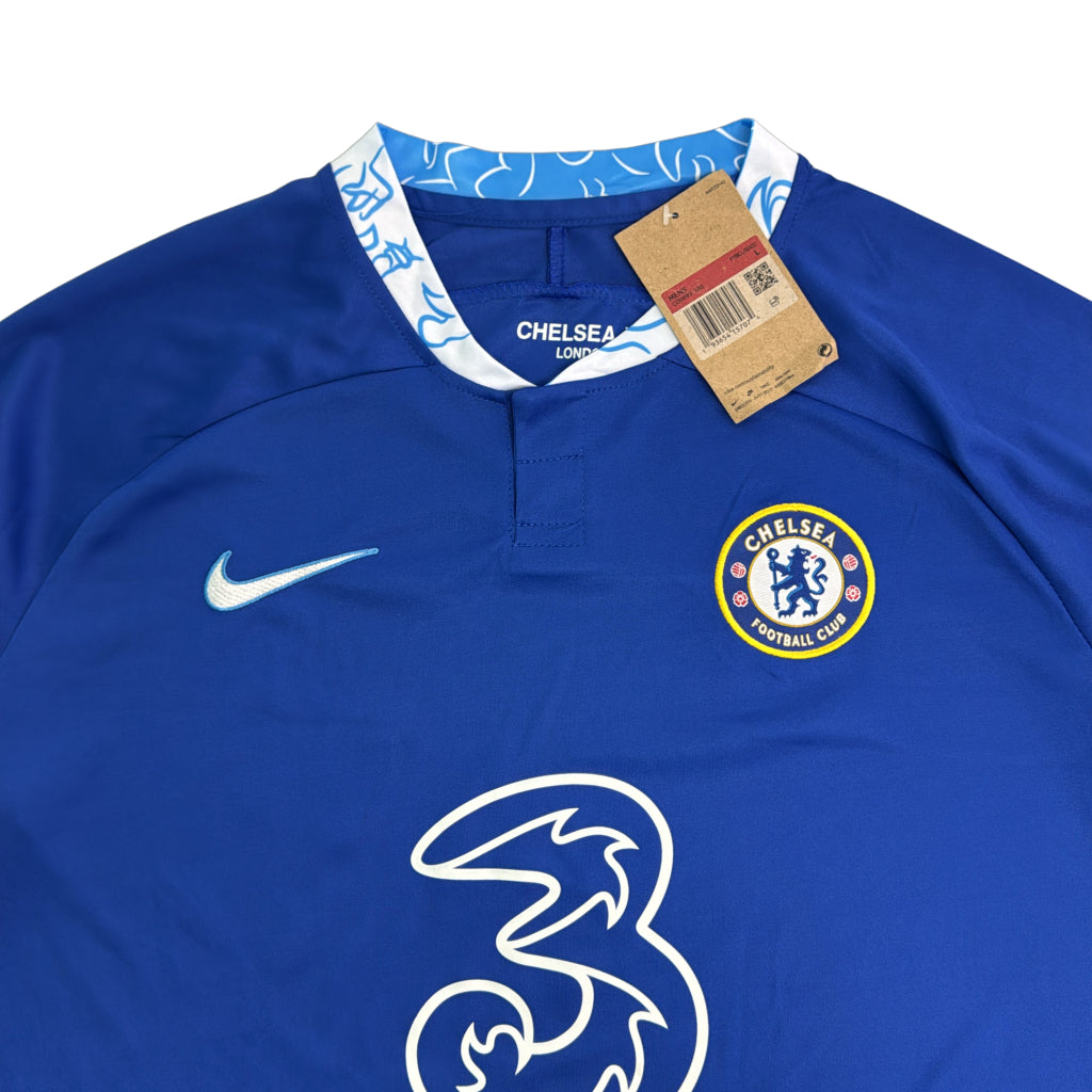 NIKE Soccer Uniform