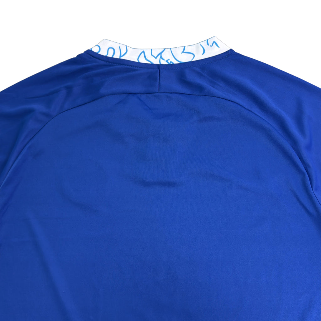 NIKE Soccer Uniform