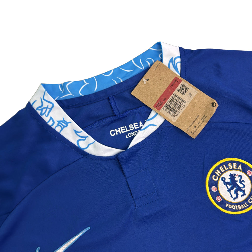 NIKE Soccer Uniform