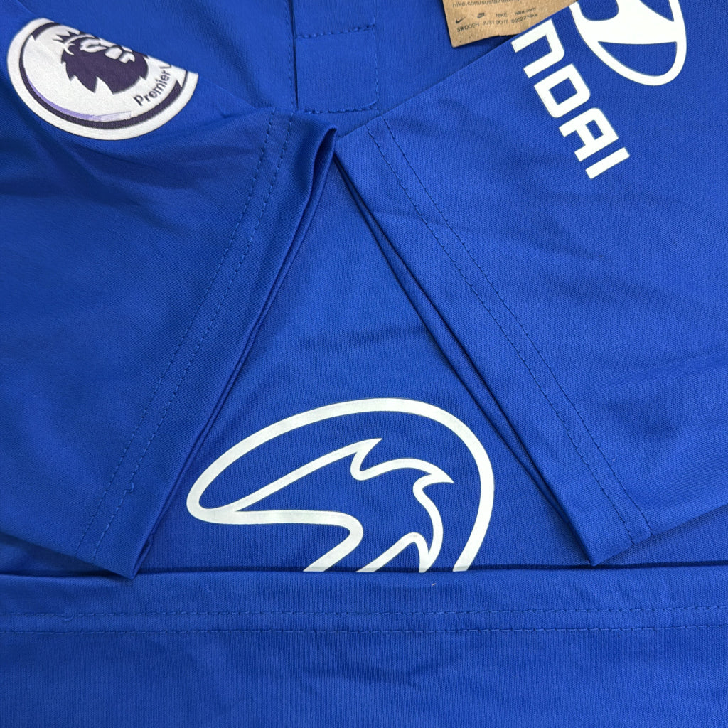 NIKE Soccer Uniform