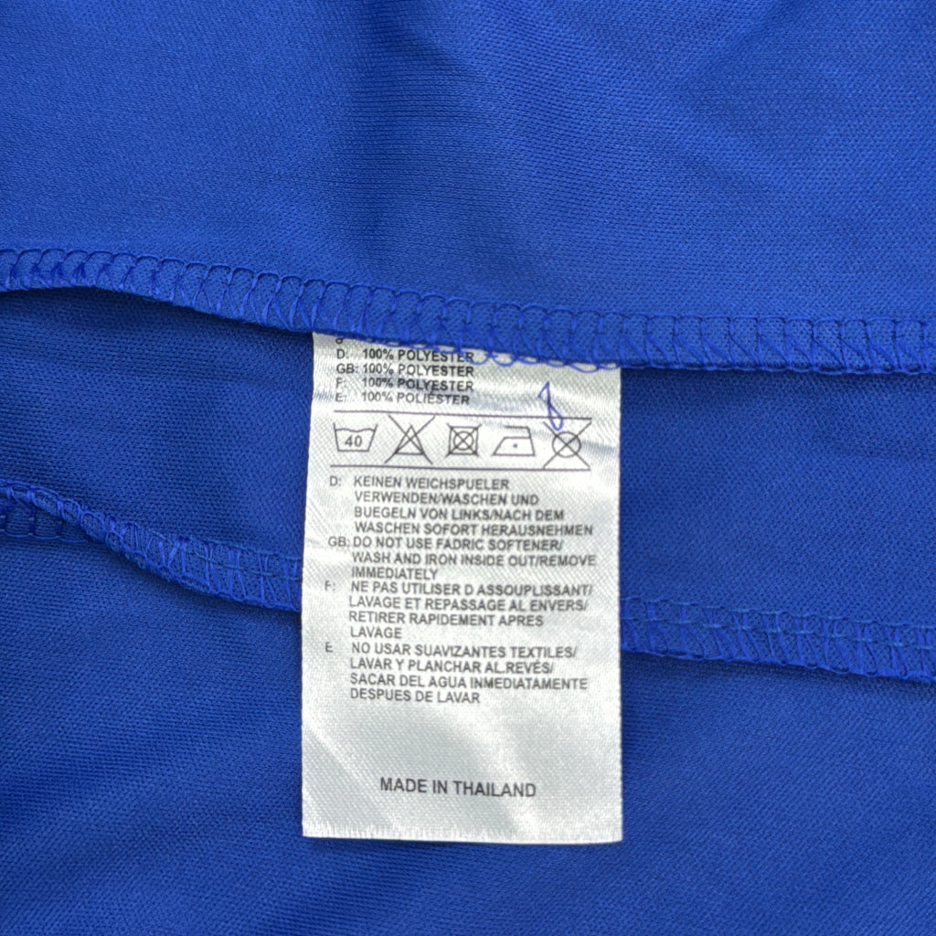 NIKE Soccer Uniform