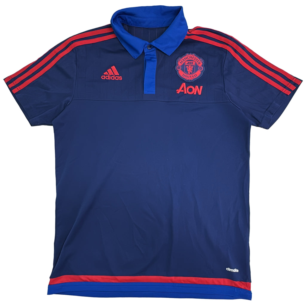 adidas Soccer Uniform
