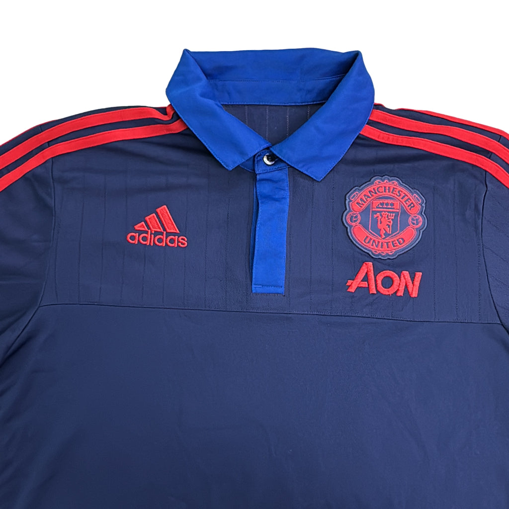 adidas Soccer Uniform