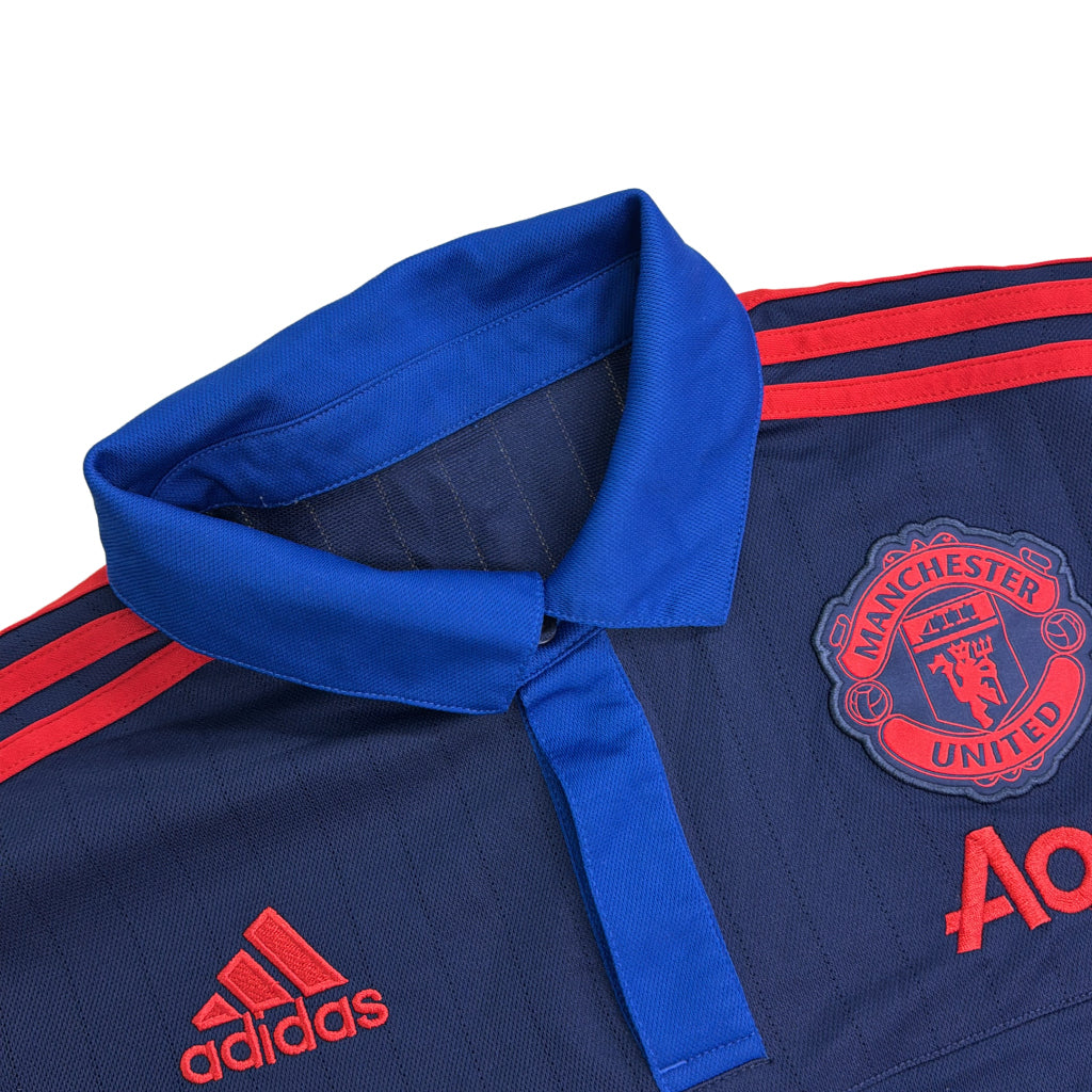 adidas Soccer Uniform