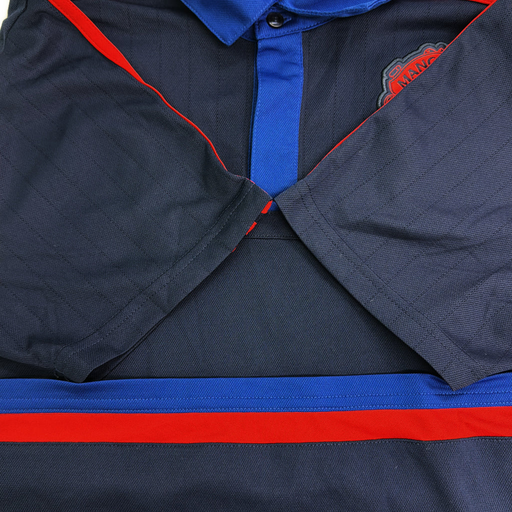 adidas Soccer Uniform