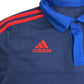 adidas Soccer Uniform