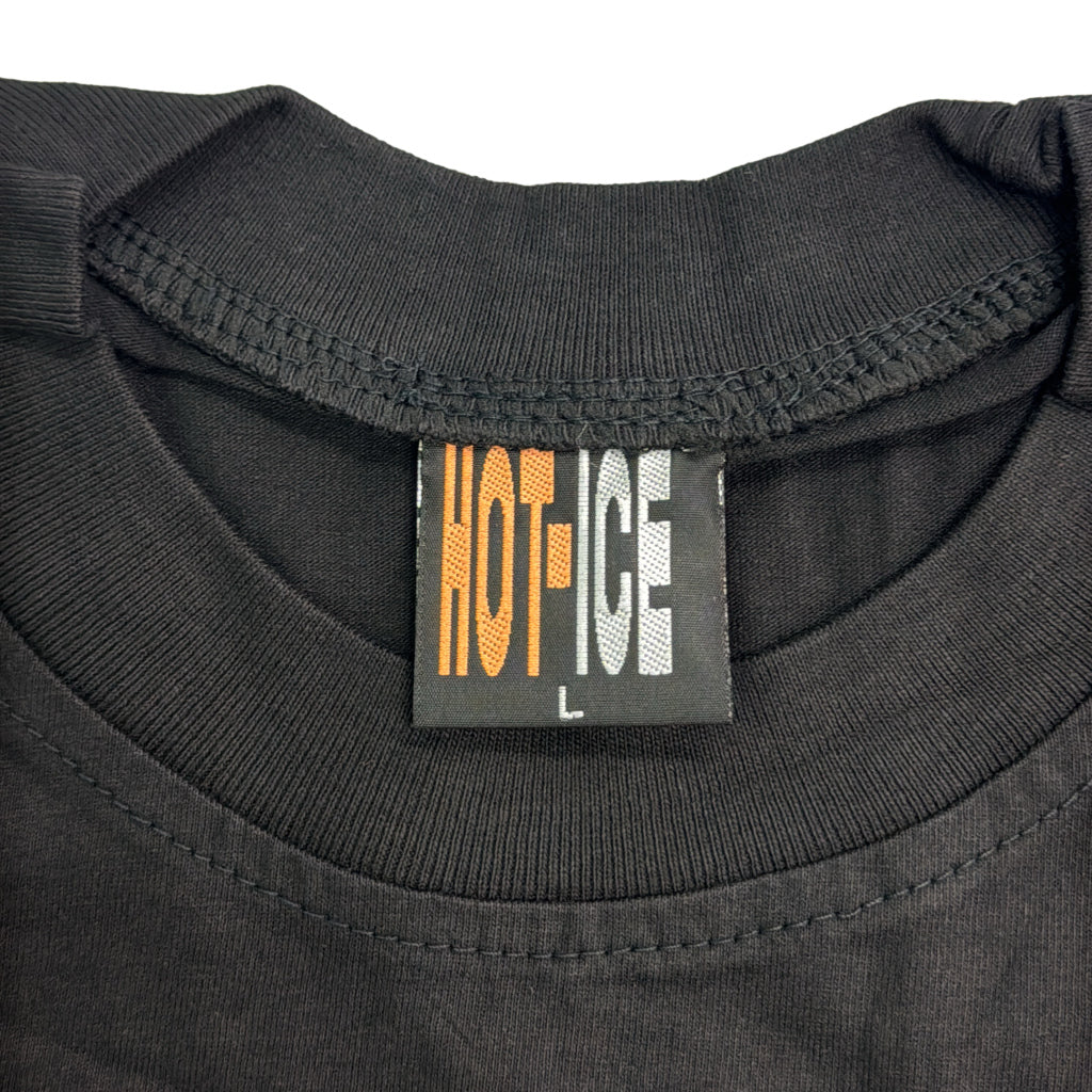 00s HOT-ICE T-Shirt