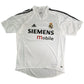 00s adidas Soccer Uniform