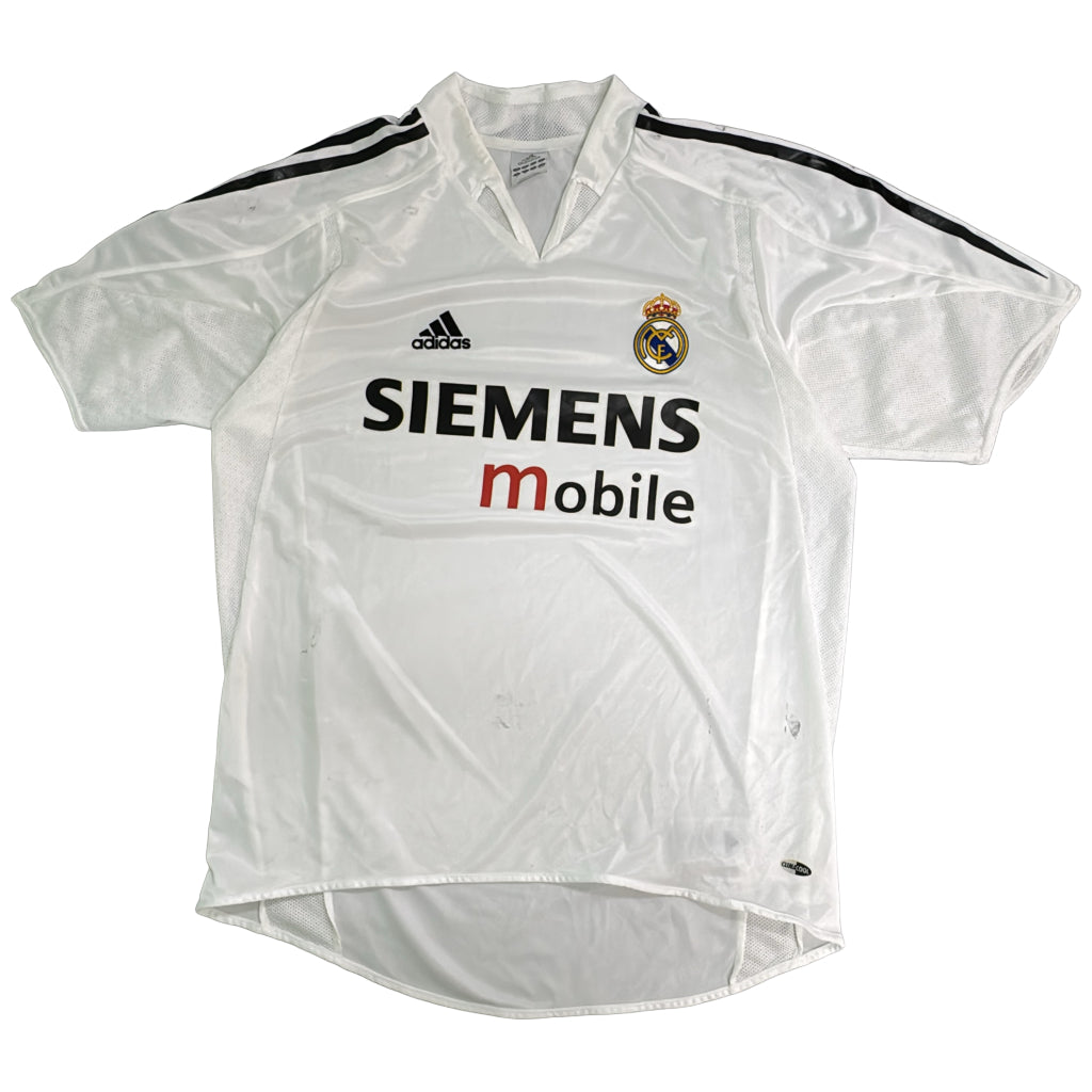 00s adidas Soccer Uniform