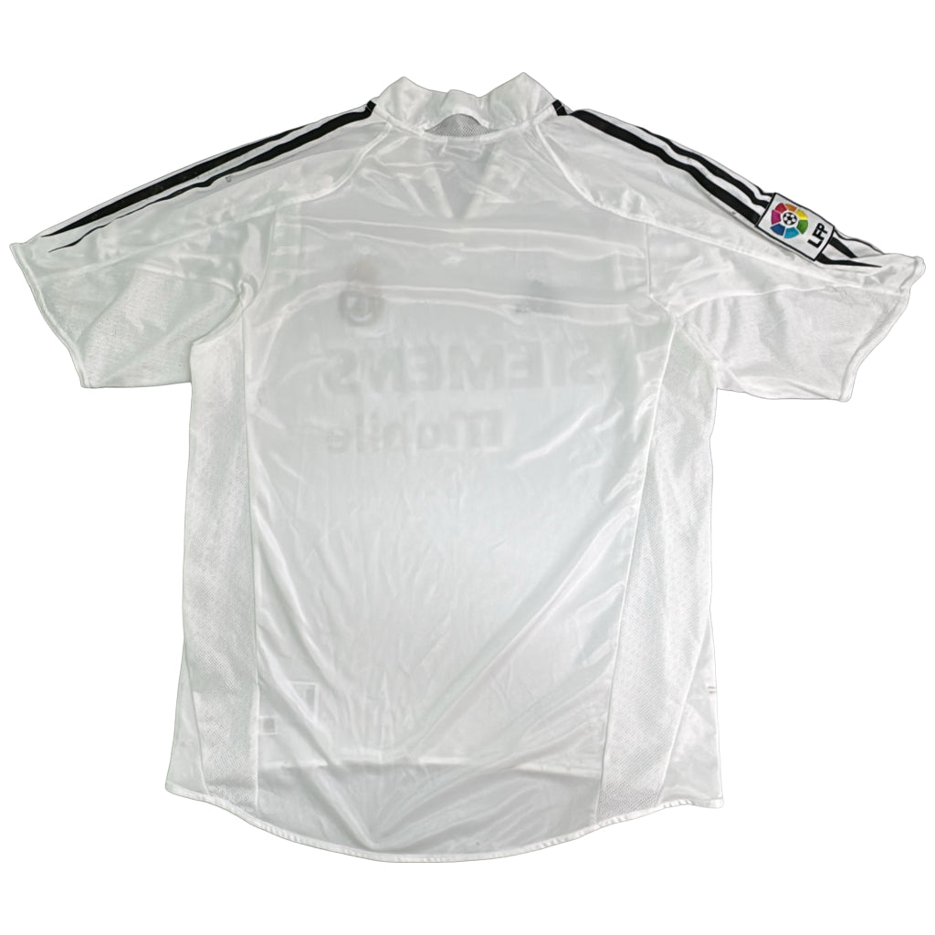 00s adidas Soccer Uniform
