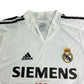 00s adidas Soccer Uniform