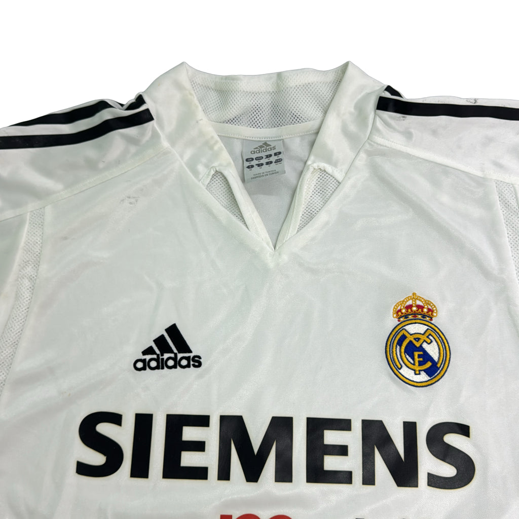 00s adidas Soccer Uniform