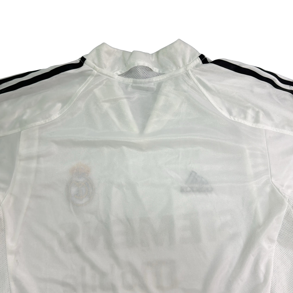 00s adidas Soccer Uniform