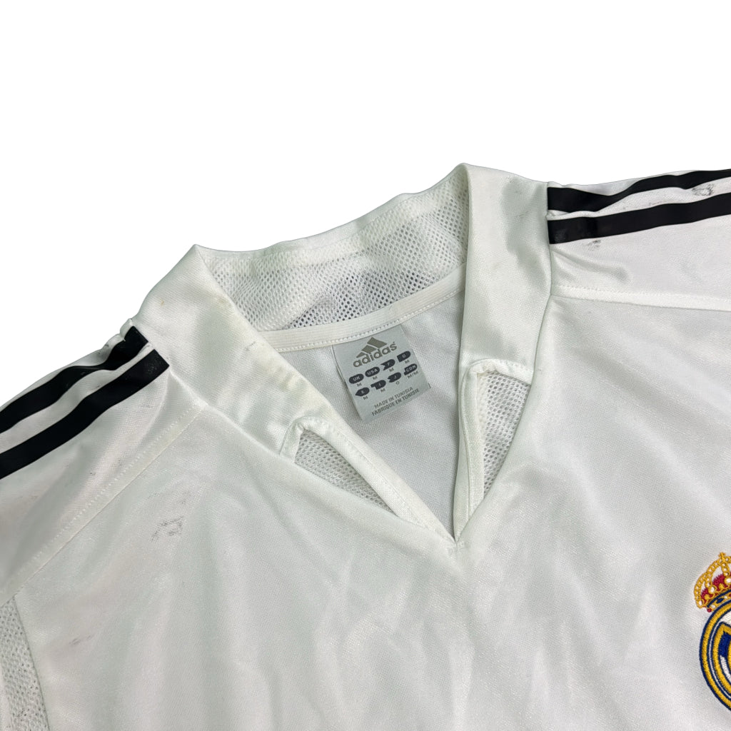 00s adidas Soccer Uniform