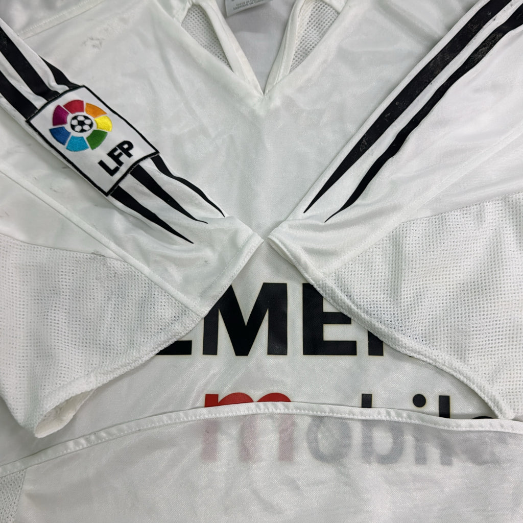 00s adidas Soccer Uniform