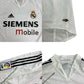 00s adidas Soccer Uniform