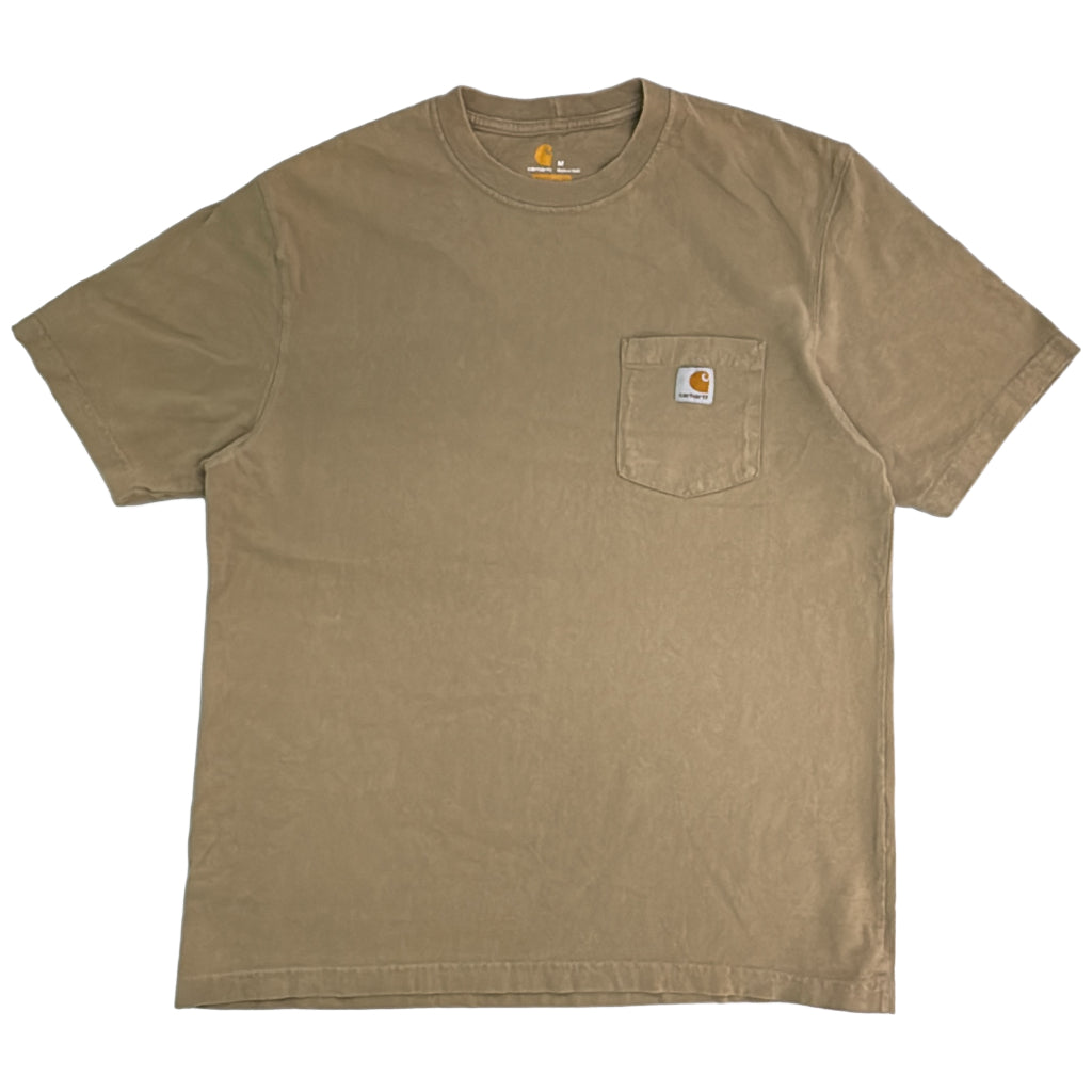 Carhartt Brand T-Shirt