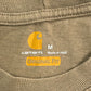 Carhartt Brand T-Shirt