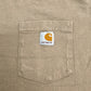 Carhartt Brand T-Shirt