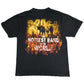 90s T-AMERICA Musician T-Shirt