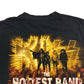 90s T-AMERICA Musician T-Shirt