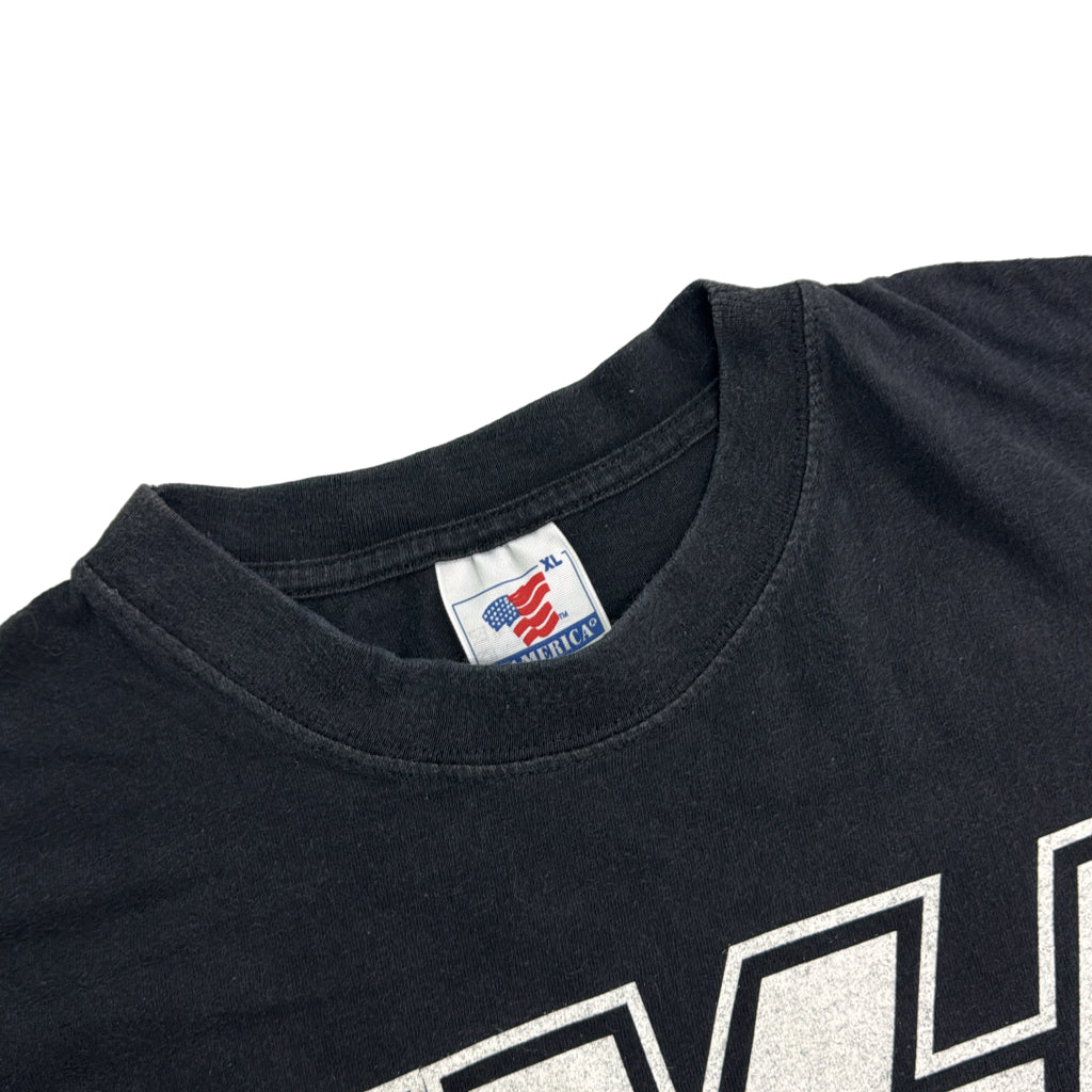 90s T-AMERICA Musician T-Shirt