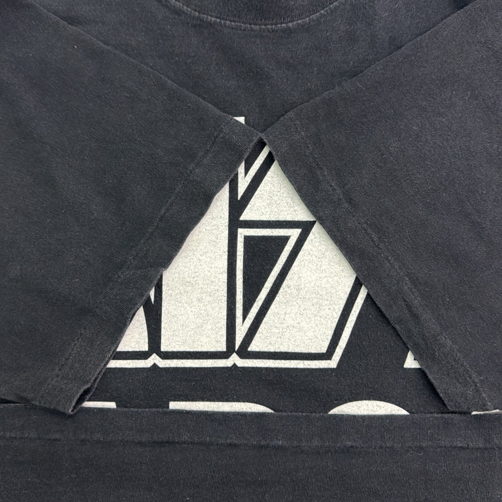 90s T-AMERICA Musician T-Shirt