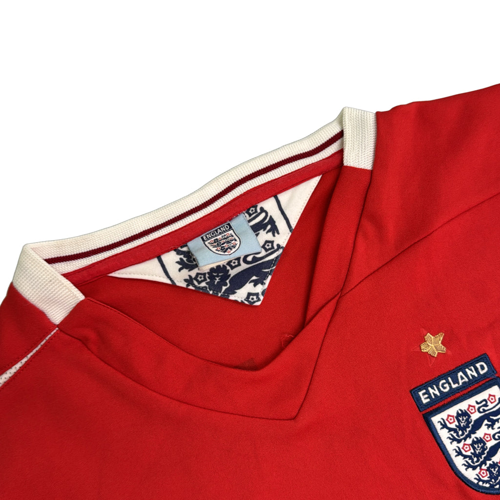 Soccer Uniform