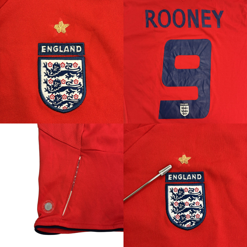 Soccer Uniform