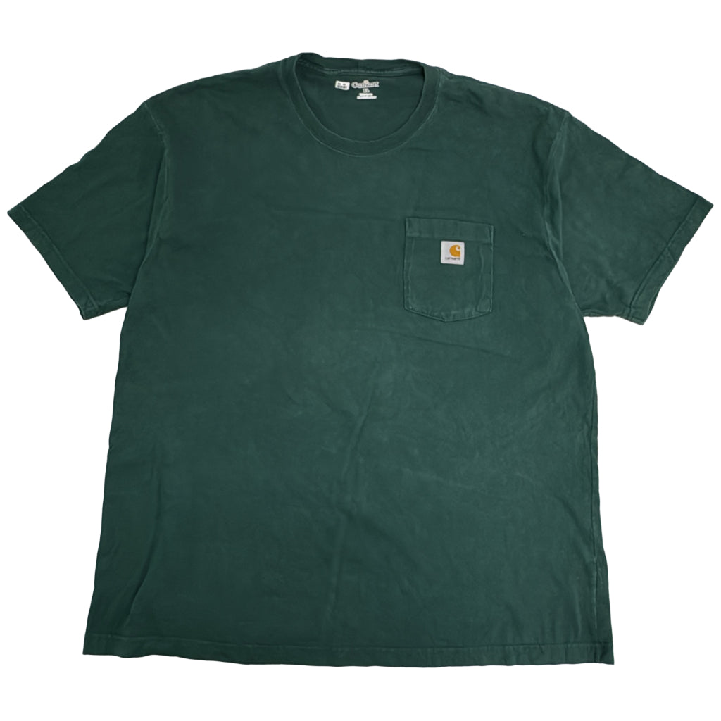 Carhartt Brand T-Shirt