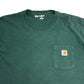 Carhartt Brand T-Shirt