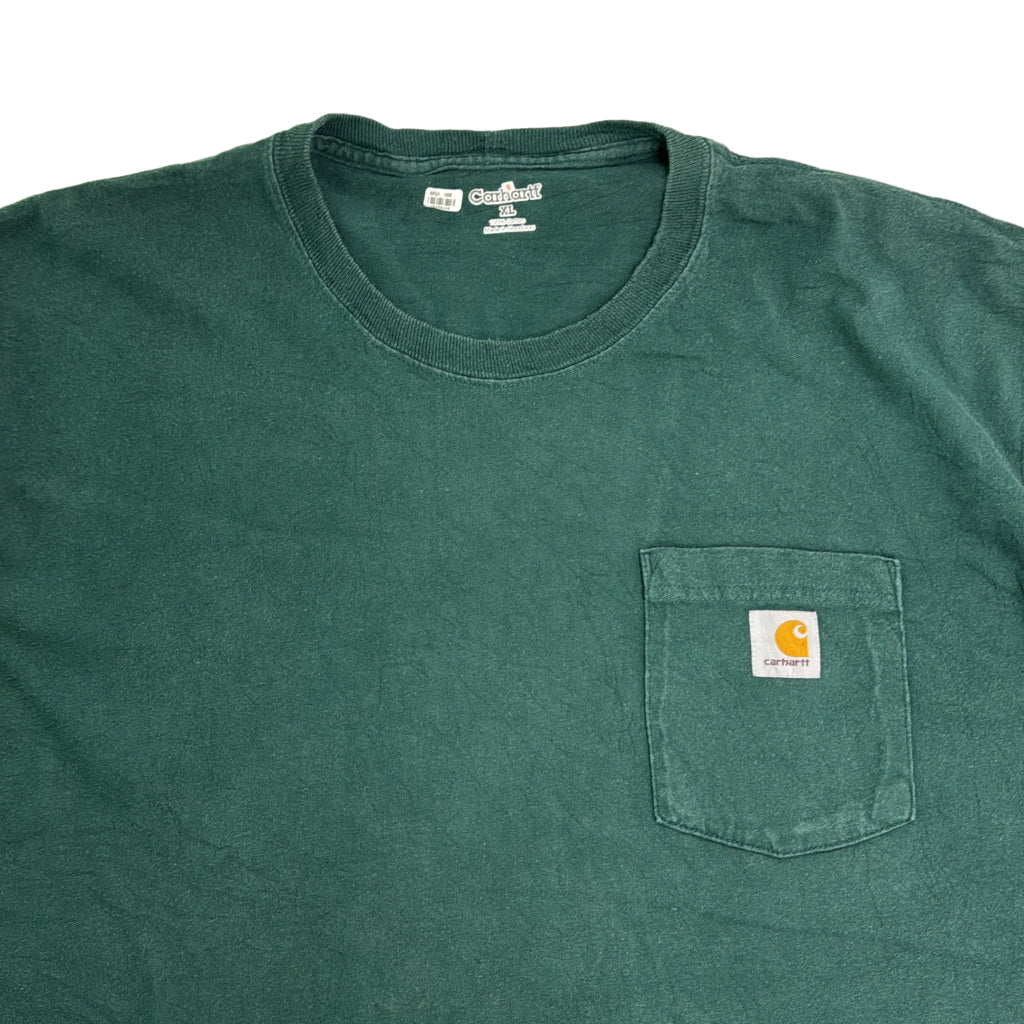Carhartt Brand T-Shirt