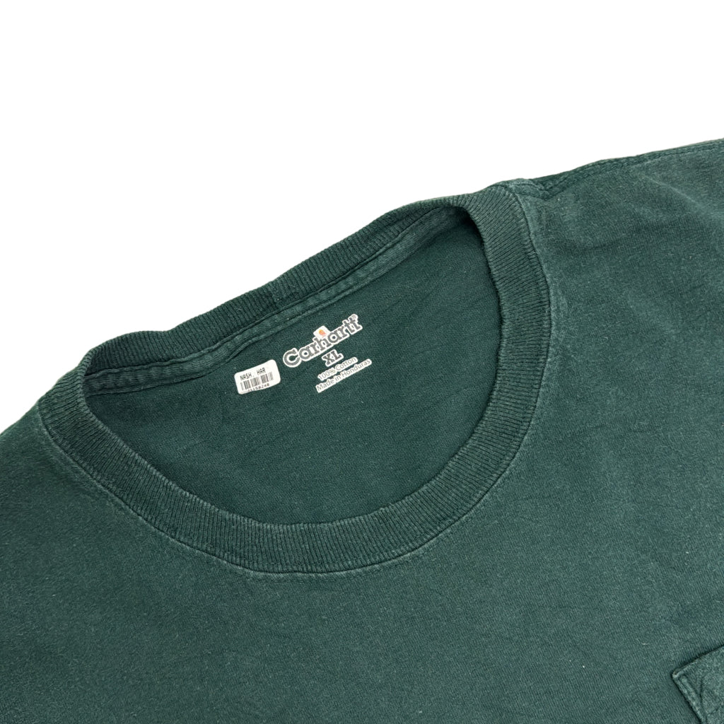 Carhartt Brand T-Shirt